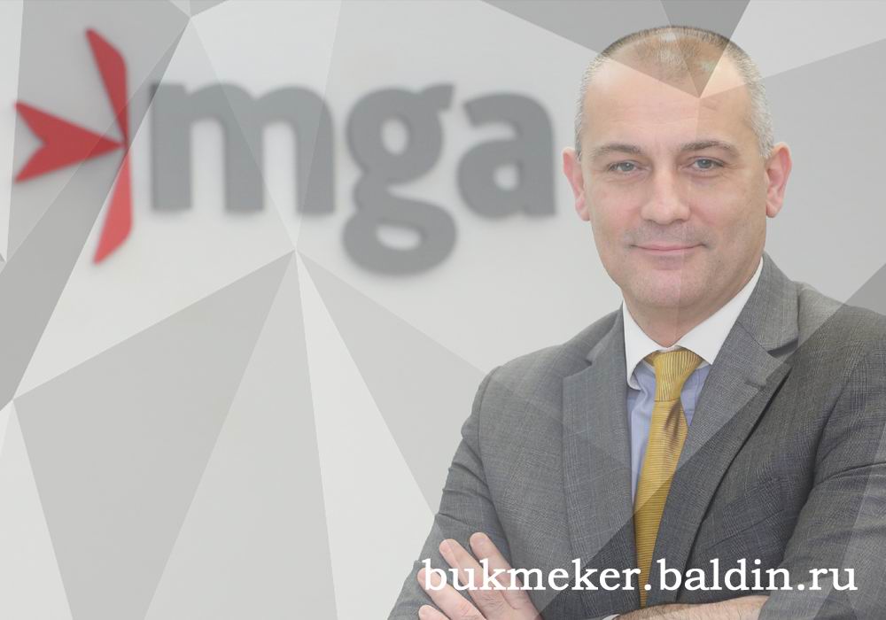 MGA проверяет итальянских лицензиатов на связь с мафией