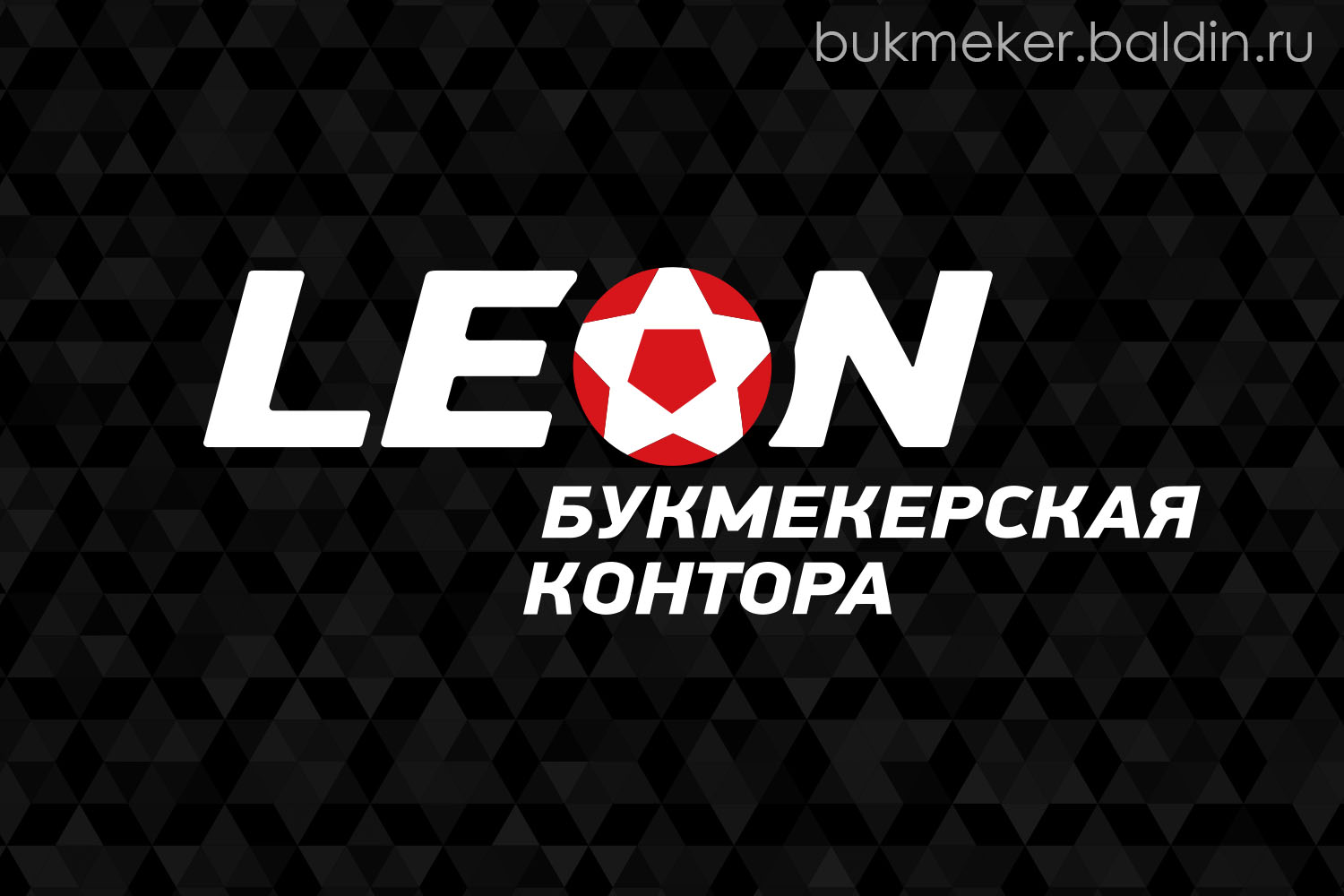 Обзор букмекерской конторы Leonbets (leonbets.com)