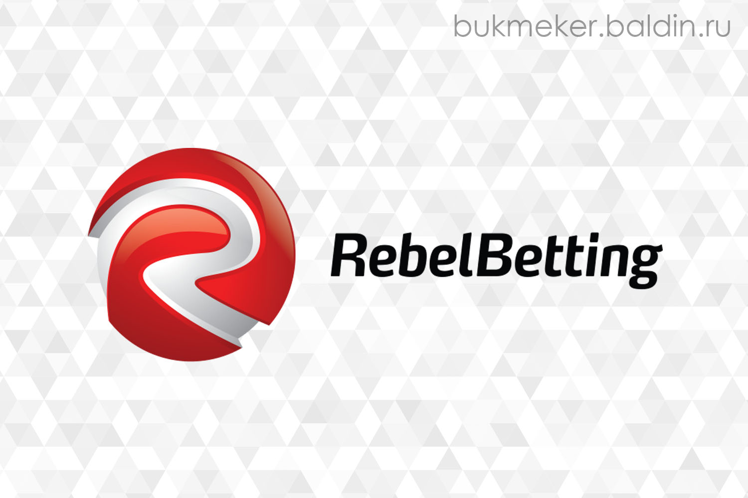 Обзор программы поиска вилок Rebel Betting